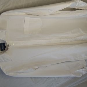 𝅺MERVYNS Men's Collection Size 16 Mens Buttonup